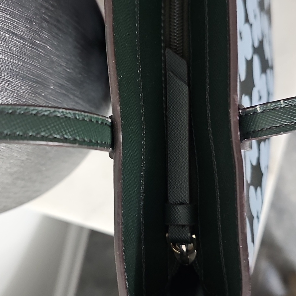 Kate Spade Brynn Floral Tote - Picture 13 of 16